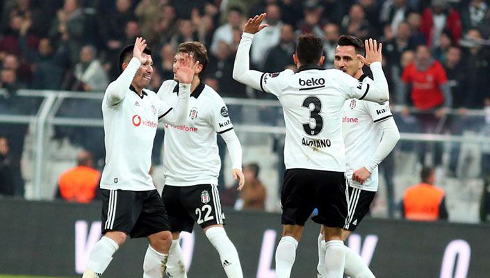 Spor Toto Süper Lig'de Rakip Akhisarspor Spor Toto Süper Lig'de Rakip Akhisarspor