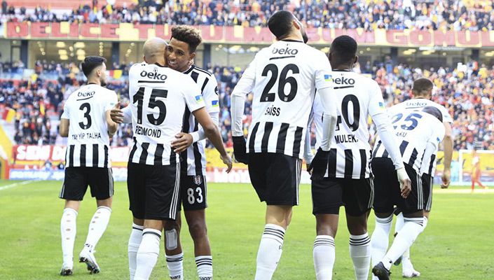 Spor Toto Süper Lig’de Rakip Corendon Alanyaspor Spor Toto Süper Lig’de Rakip Corendon Alanyaspor