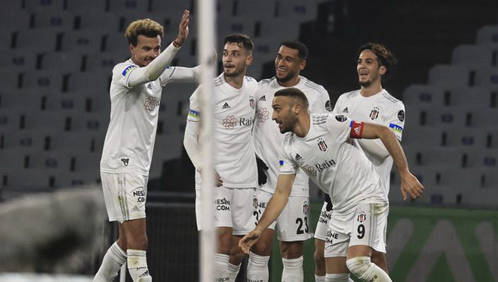 Spor Toto Süper Lig’de Rakip Demir Grup Sivasspor Spor Toto Süper Lig’de Rakip Demir Grup Sivasspor