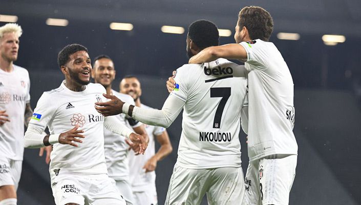 Spor Toto Süper Lig’de Rakip Fenerbahçe Spor Toto Süper Lig’de Rakip Fenerbahçe