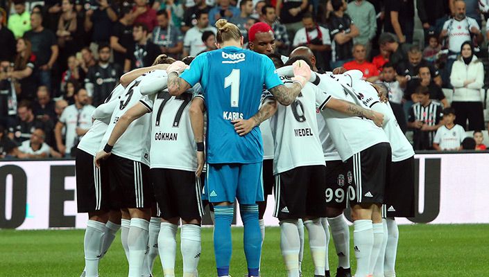 Spor Toto Süper Lig’de Rakip Göztepe Spor Toto Süper Lig’de Rakip Göztepe