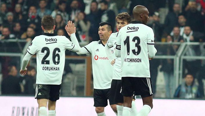 Spor Toto Süper Lig’de Rakip Kasımpaşa Spor Toto Süper Lig’de Rakip Kasımpaşa