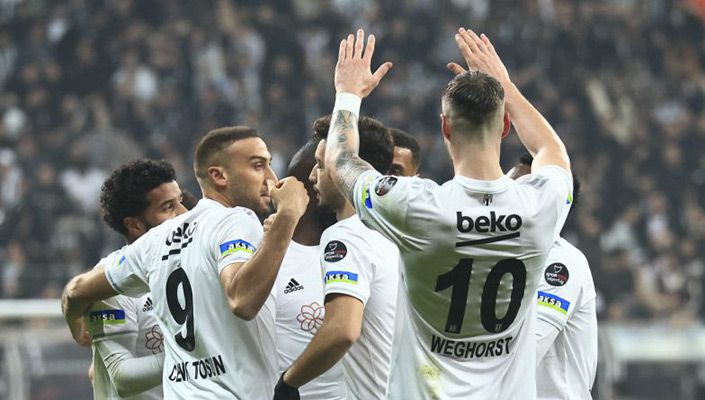 Spor Toto Süper Lig’de Rakip Kasımpaşa Spor Toto Süper Lig’de Rakip Kasımpaşa