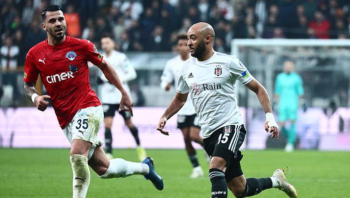 Spor Toto Süper Lig’de Rakip Kasımpaşa Spor Toto Süper Lig’de Rakip Kasımpaşa