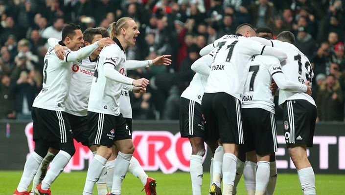 Spor Toto Süper Lig'de Rakip Konyaspor Spor Toto Süper Lig'de Rakip Konyaspor
