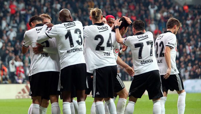 Spor Toto Süper Lig'de Rakip MKE Ankaragücü Spor Toto Süper Lig'de Rakip MKE Ankaragücü