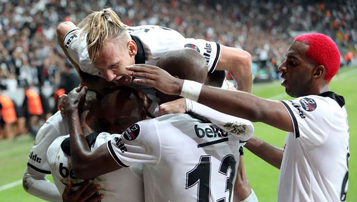 Spor Toto Süper Lig'de Rakip Sivasspor Spor Toto Süper Lig'de Rakip Sivasspor