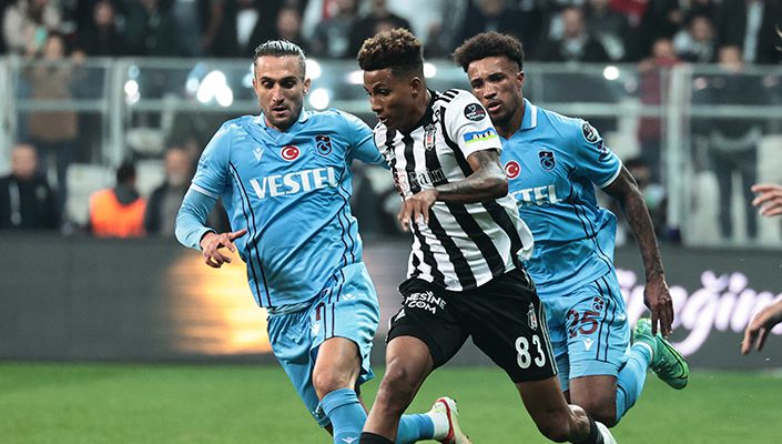 Spor Toto Süper Lig’de Rakip Trabzonspor Spor Toto Süper Lig’de Rakip Trabzonspor