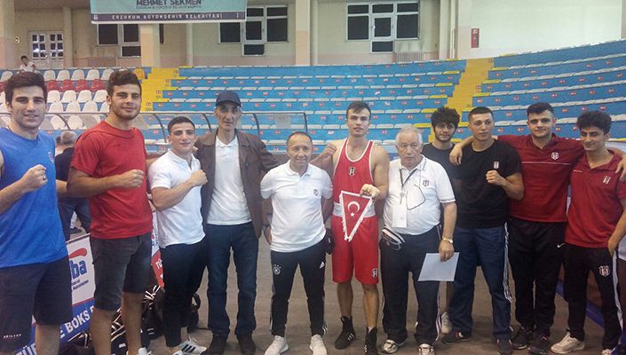 Spor Toto Türkiye Boks Ligi Sonuçları Spor Toto Türkiye Boks Ligi Sonuçları