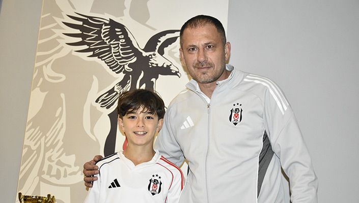 Şükür Kaan Cebir Futbol Akademimize Dahil Oldu Şükür Kaan Cebir Futbol Akademimize Dahil Oldu