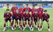 Sultanbeyli Belediye Spor:1 Beşiktaş Artaş:3 (U-16)