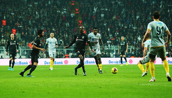 Süper Lig'de Rakip BTCTurk Yeni Malatyaspor Süper Lig'de Rakip BTCTurk Yeni Malatyaspor