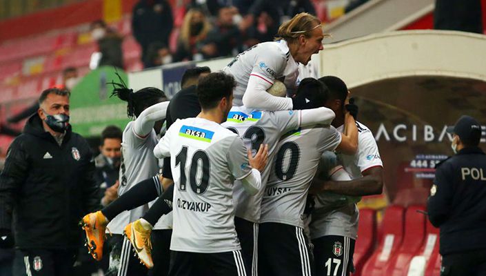 Süper Lig'de Rakip Çaykur Rizespor Süper Lig'de Rakip Çaykur Rizespor