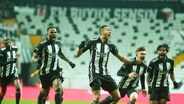 Süper Lig'de Rakip Fatih Karagümrük Süper Lig'de Rakip Fatih Karagümrük