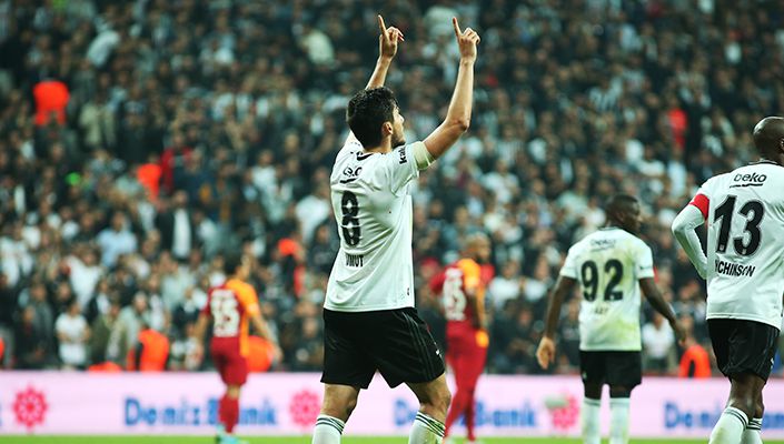 Süper Lig'de Rakip Galatasaray Süper Lig'de Rakip Galatasaray