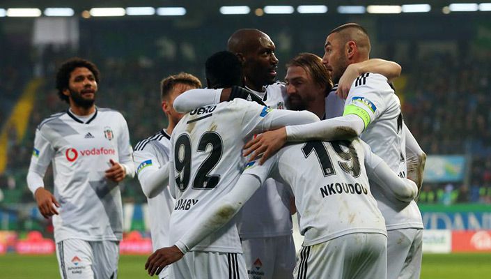 Süper Lig'de Rakip Gaziantep FK Süper Lig'de Rakip Gaziantep FK