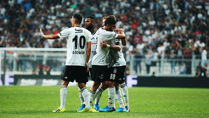 Süper Lig'de Rakip Gazişehir Gaziantep FK Süper Lig'de Rakip Gazişehir Gaziantep FK