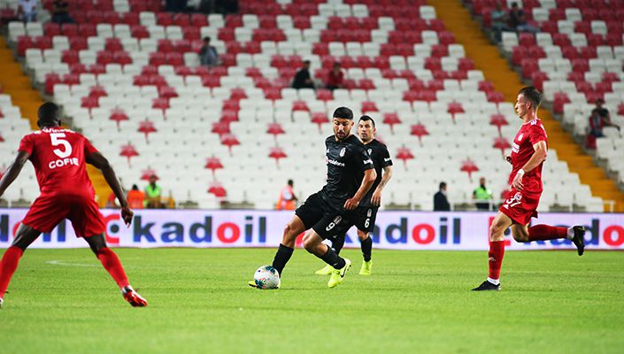 Süper Lig'de Rakip Göztepe Süper Lig'de Rakip Göztepe
