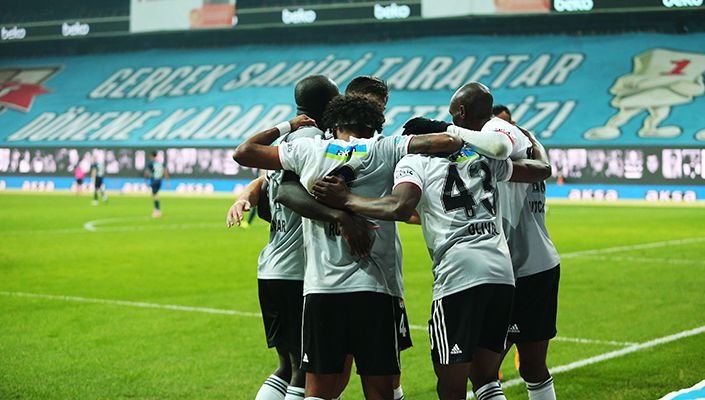 Süper Lig'de Rakip Kasımpaşa Süper Lig'de Rakip Kasımpaşa