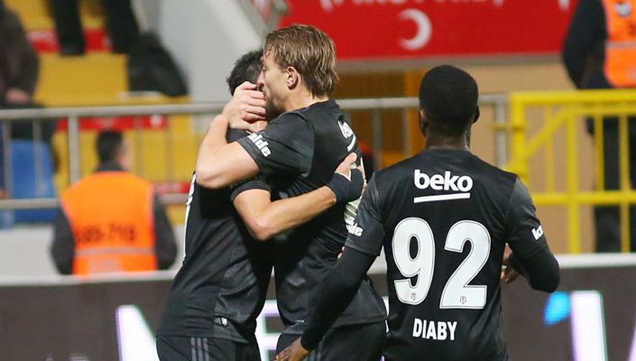 Süper Lig'de Rakip Y. Malatyaspor Süper Lig'de Rakip Y. Malatyaspor