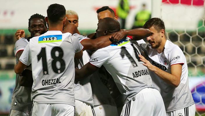 Süper Lig'de Rakip Yeni Malatyaspor Süper Lig'de Rakip Yeni Malatyaspor