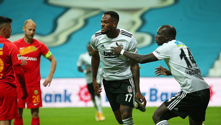 Süper Lig'de Rakip Yeni Malatyaspor Süper Lig'de Rakip Yeni Malatyaspor