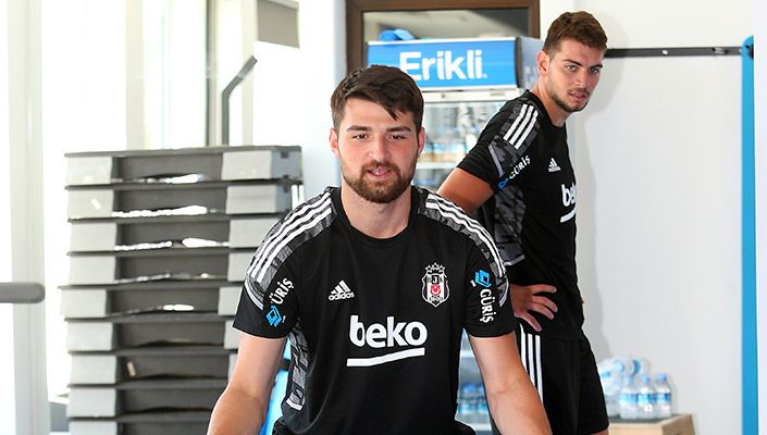 Takımımız Denge ve Kondisyon Çalıştı Takımımız Denge ve Kondisyon Çalıştı