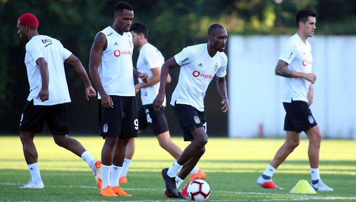 Takımımız İzinli Takımımız İzinli