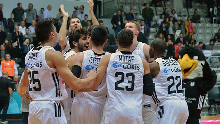 Takımımız Litvanya'ya Gitti Takımımız Litvanya'ya Gitti