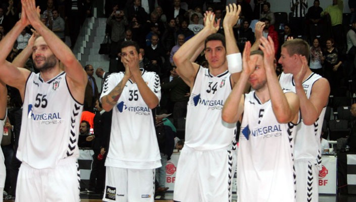 Bu Akşam İntegral Arena’dayız Bu Akşam İntegral Arena’dayız