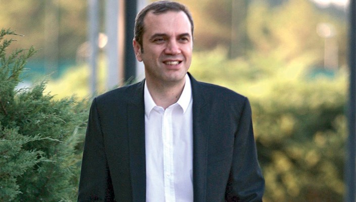 Tamer Kıran’dan Açıklamalar Tamer Kıran’dan Açıklamalar