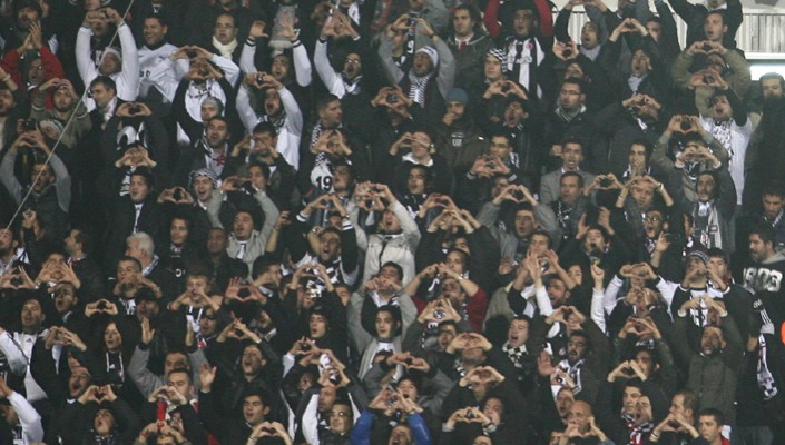 Bursaspor Biletleri Satışa Çıktı Bursaspor Biletleri Satışa Çıktı
