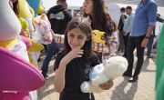 Toys reach children living in earthquake areas