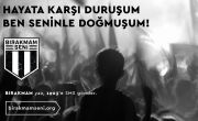 Support Beşiktaş JK fundraising campaign!