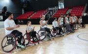 Tekerlekli Sandalye Basketbol Süper Ligi Play-Off Yarı Finalinde Rakibi Galatasaray