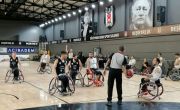 Tekerlekli Sandalye Basketbol Süper Ligi’nde Rakip Bağcılar Engelliler SK