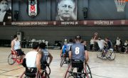 Tekerlekli Sandalye Basketbol Süper Ligi’nde Rakip KKTC Vakıflar