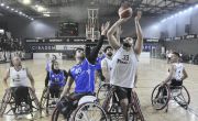 Tekerlekli Sandalye Basketbol Süper Ligi'nde Rakip HDI Sigorta Yalova Ortopedikler SK