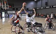 Tekerlekli Sandalye Basketbol Süper Ligi’nde Rakip Pendik Bld. Anadolu Yakası SK