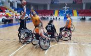Beşiktaş Wheelchair Basketball wraps up Turkish season in 4th place