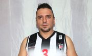 Guard Kaan Dalay to coach Beşiktaş Wheelchair Basketball