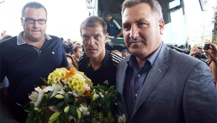 Takımımız Tekirdağ’da Takımımız Tekirdağ’da
