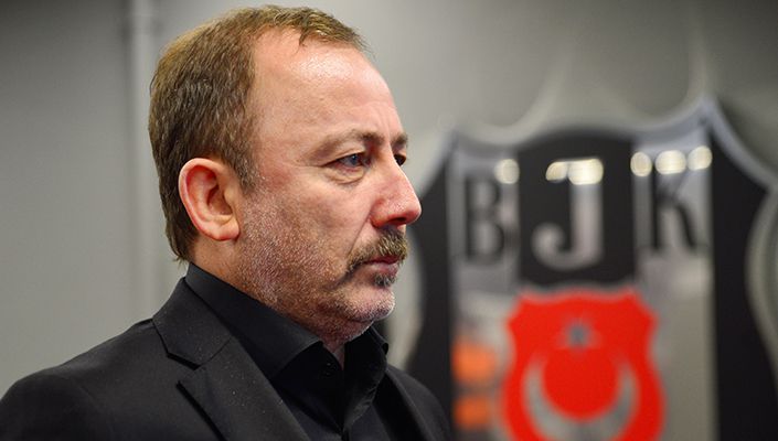Teknik Direktörümüz Sergen Yalçın, Medyada Yer Alan Ayrılık İddialarını Yalanladı Teknik Direktörümüz Sergen Yalçın, Medyada Yer Alan Ayrılık İddialarını Yalanladı