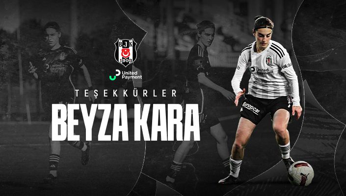 Teşekkürler Beyza Kara Teşekkürler Beyza Kara