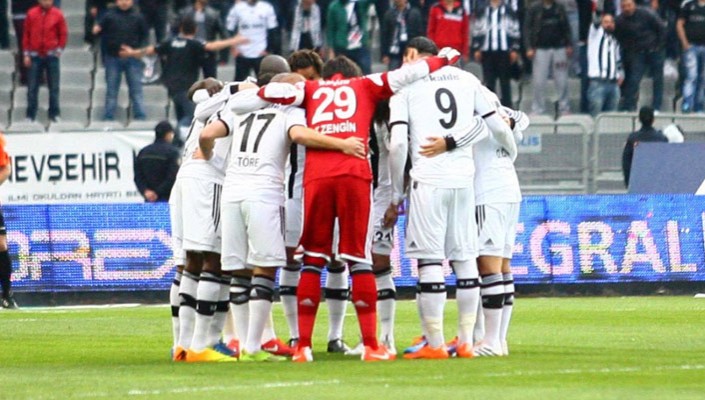 Spor Toto Süper Lig 31. Hafta Programı Spor Toto Süper Lig 31. Hafta Programı