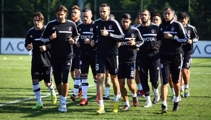 Takımımızın Programı Takımımızın Programı