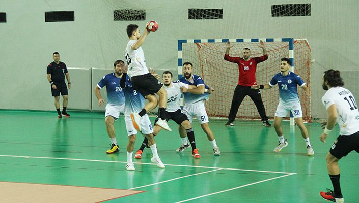 Trabzon Bş. Bld. Spor:23 Beşiktaş:31 Trabzon Bş. Bld. Spor:23 Beşiktaş:31