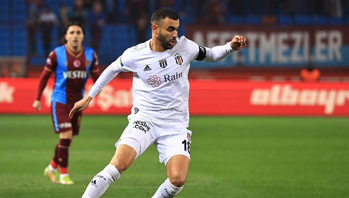 Trabzonspor:0 Beşiktaş:0 Trabzonspor:0 Beşiktaş:0