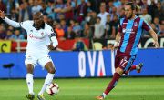 Full-Time: Beşiktaş drop precious points at Trabzonspor 