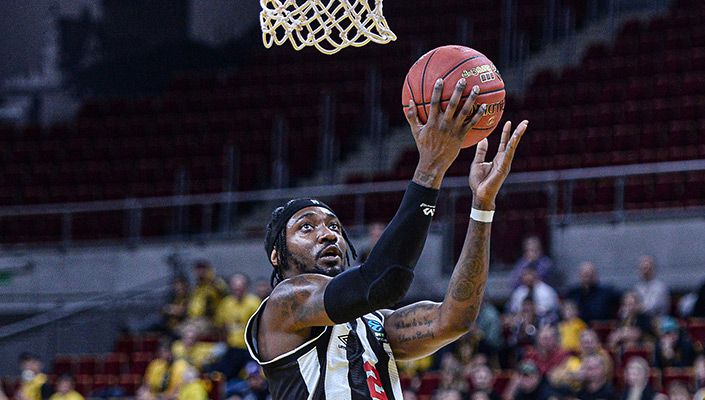 Trefl Sopot:79 Beşiktaş Fibabanka:100 Trefl Sopot:79 Beşiktaş Fibabanka:100